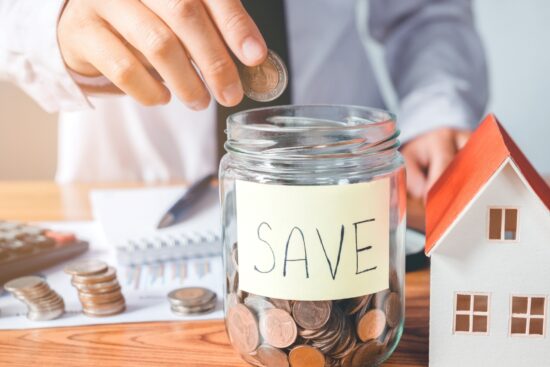 Building-a-savings-account-when-your-spouse-won't-save