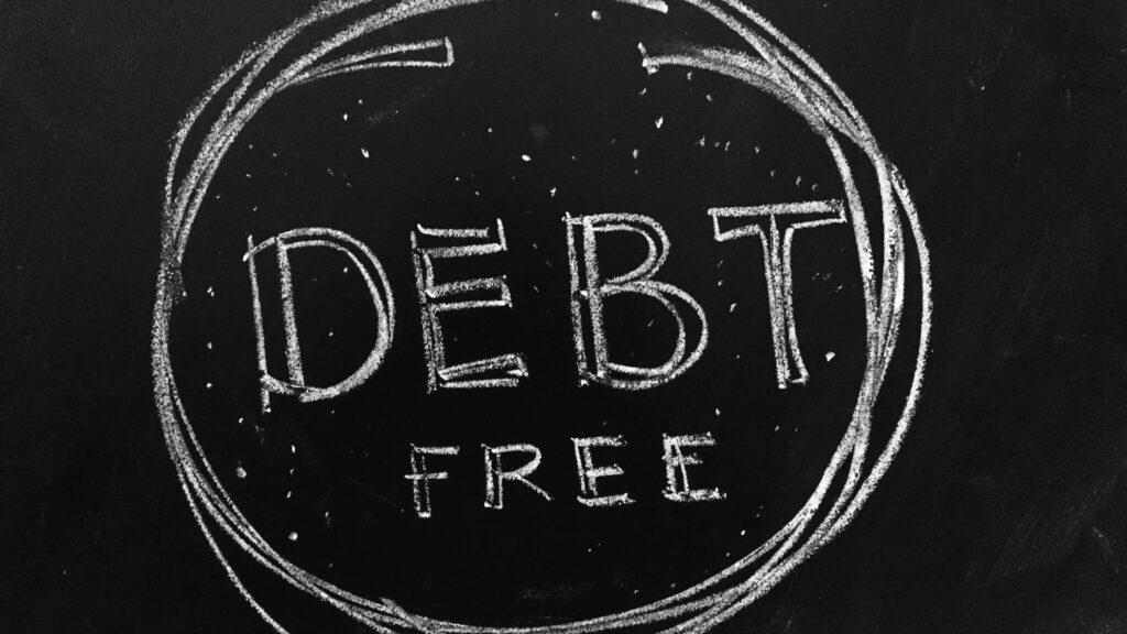 Debt-Free