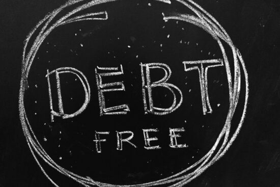 Debt-Free