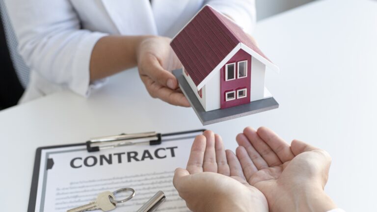 Don’t Repeat These 4 Home Buying Mistakes