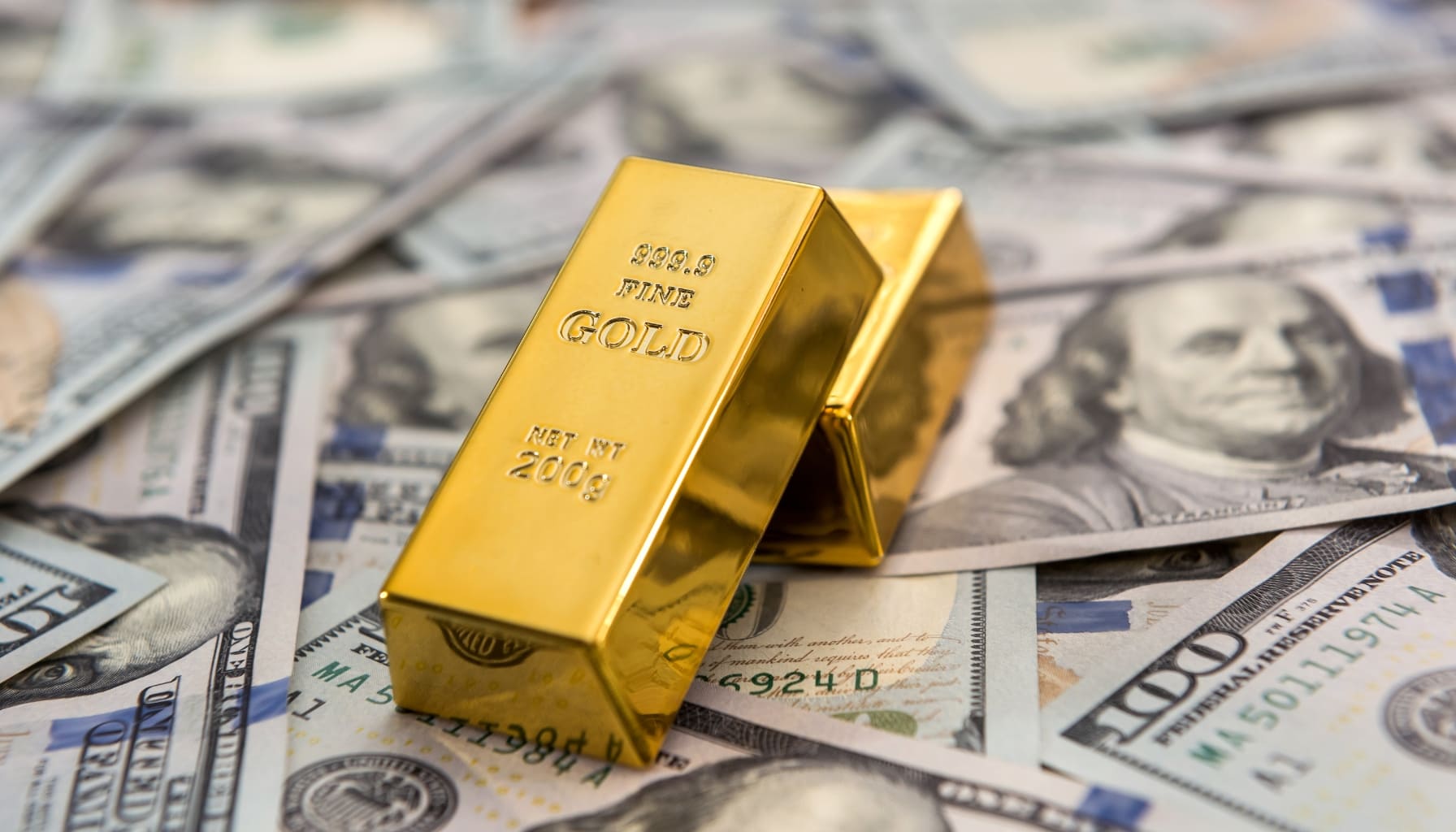 Is-investing-in-gold-a-good-idea