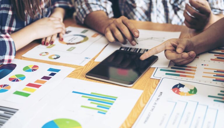 How to Create a Monthly Money Routine in Under One Hour