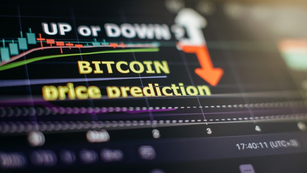 5 Cryptocurrency Predictions for 2025