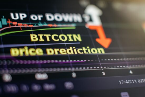 5 Cryptocurrency Predictions for 2025