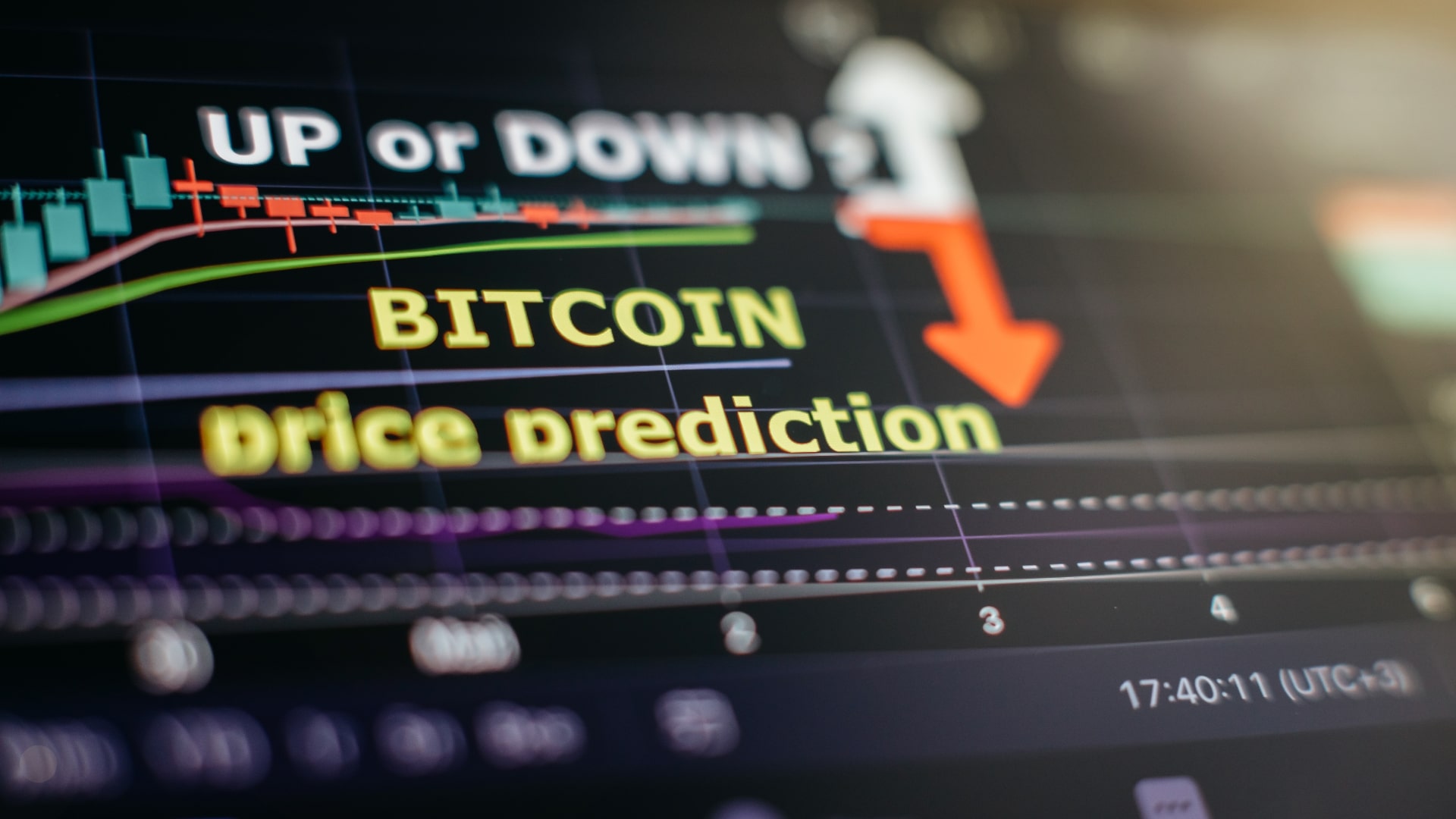 5 Cryptocurrency Predictions for 2025