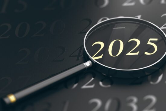 Investment Areas to Watch in 2025