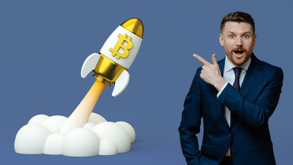 Bitcoin Rockets Past $102,000: A Bullish Start to the New Year