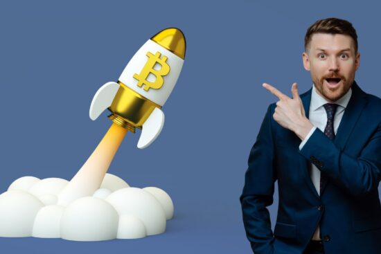 Bitcoin Rockets Past $102,000: A Bullish Start to the New Year