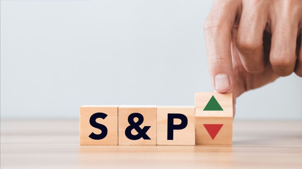 S&P 500 Nears Record High A Strong Earnings Season Boosts Market Sentiment