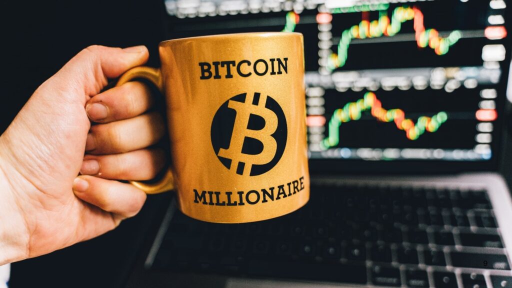 This Week in Crypto: Key Highlights