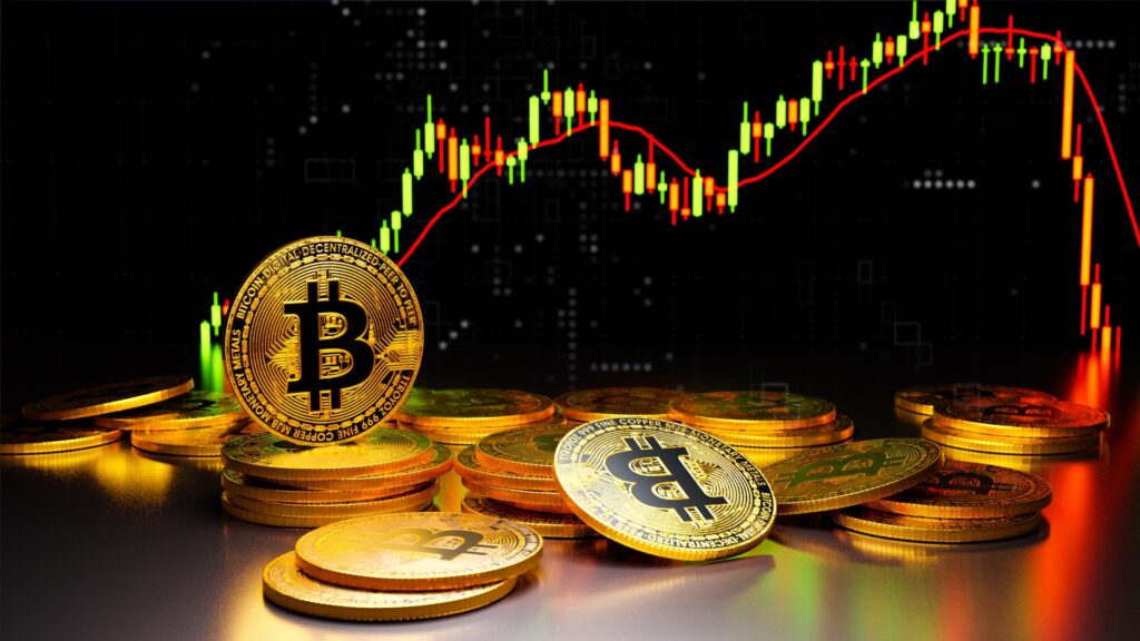 Trump Signs Executive Actions Related to Cryptocurrency, AI