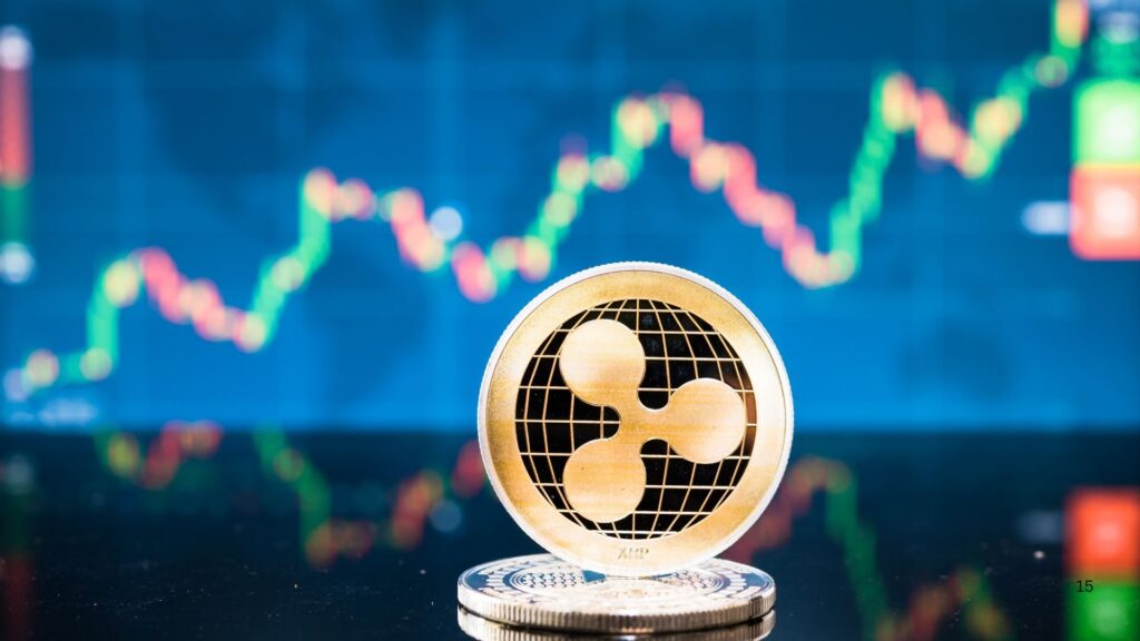 Why XRP (Ripple) Is Soaring Today