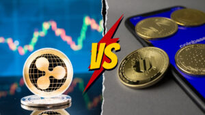 Better Cryptocurrency to Buy With $5,000 and Hold for a Decade: XRP vs. Solana