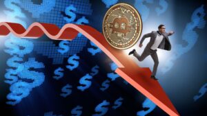 Bitcoin Price Drops Again—Is $80K the Last Defense for Bulls?