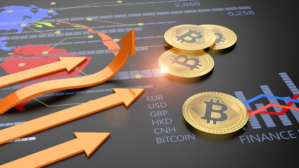 Excluded’ by Banks Velvet Capital Founder Says Crypto Is the Answer