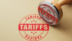 New 25% Tariffs on Steel and Aluminum Effective March 4