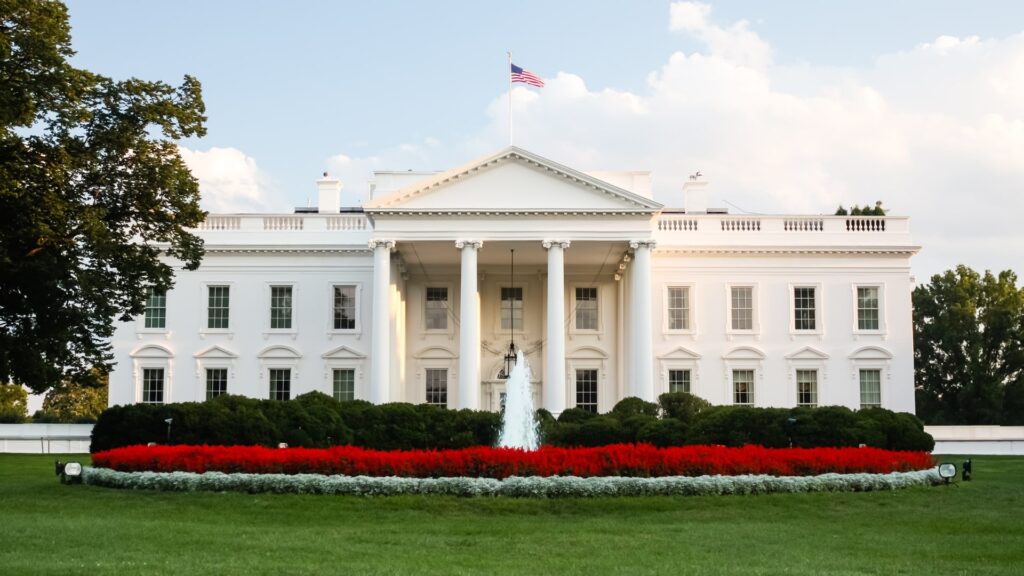 Trump Will Host Crypto Summit at the White House Next Friday-min