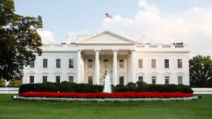 Trump Will Host Crypto Summit at the White House Next Friday-min