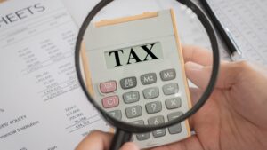 Common Tax Filing Mistakes and How to Avoid Them