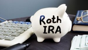 Why You Need a Roth IRA—and How to Start One