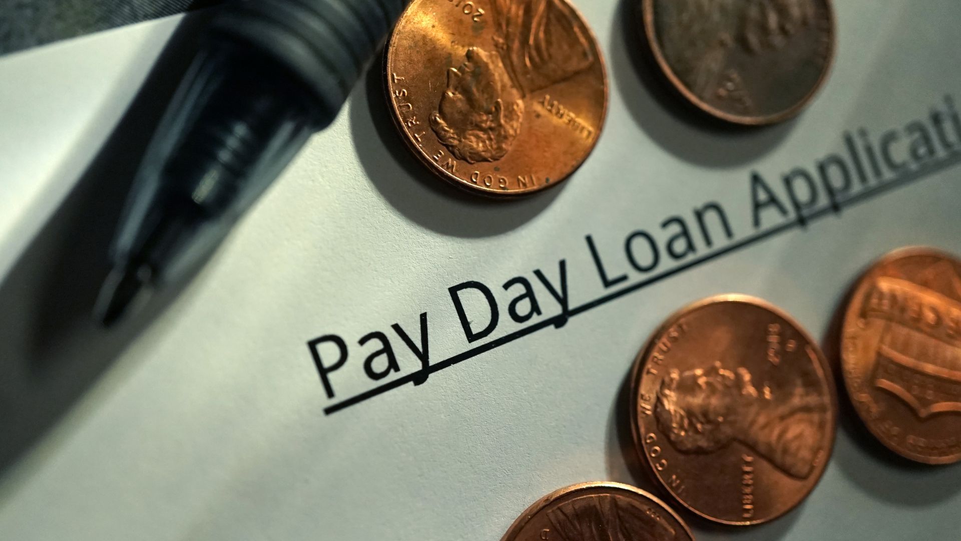 How to Get Out of Payday Loan Debt in the USA