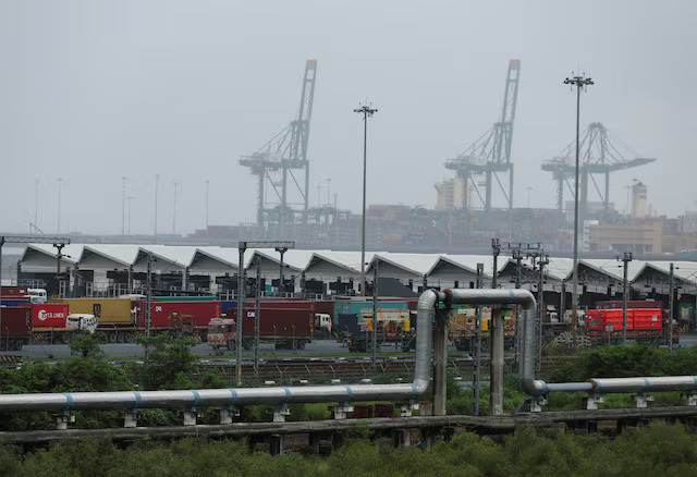 India–US Trade Talks