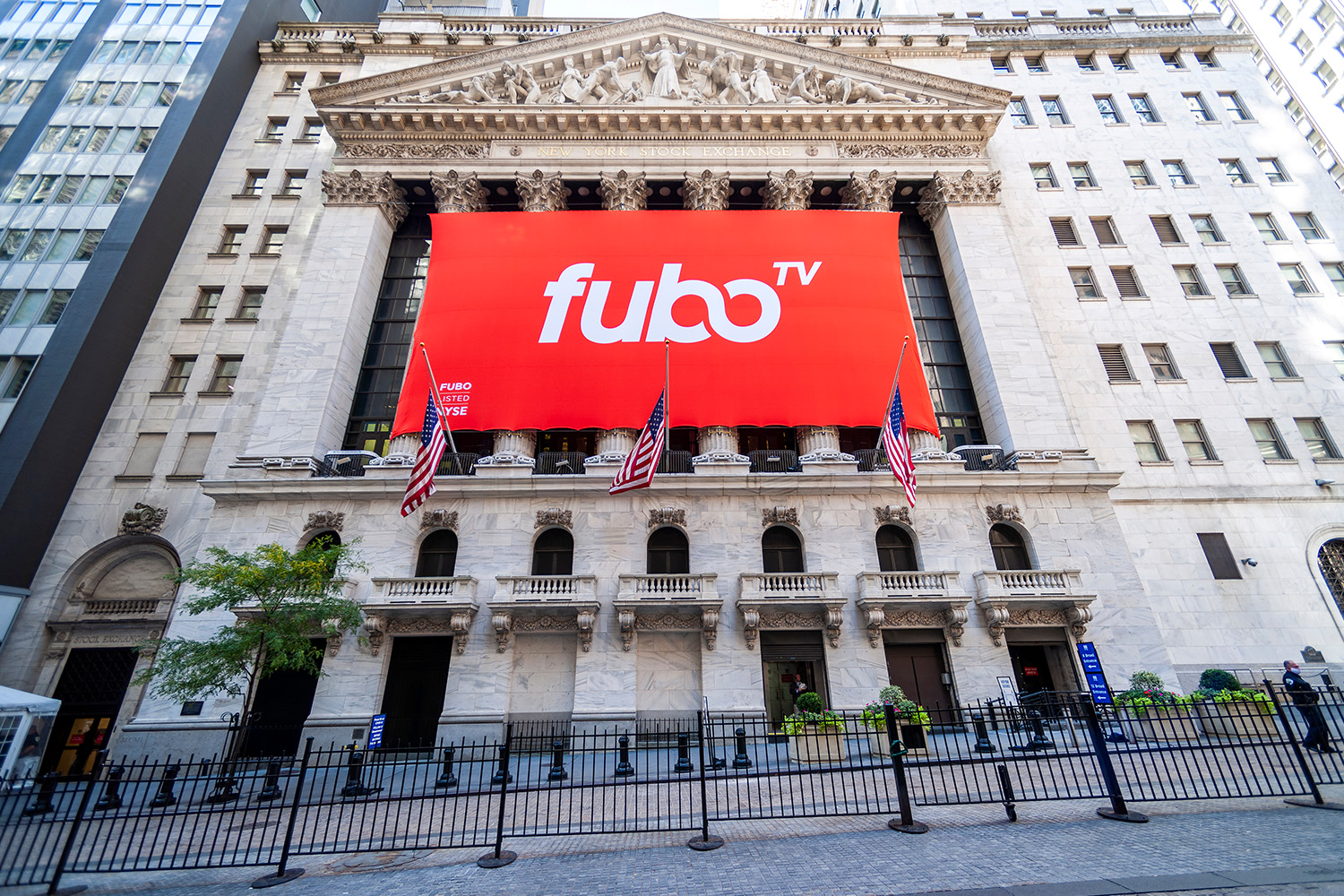 Investors React to FuboTV After Disney Price Hike