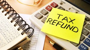 Tax Refund Tips What to Do with Extra Cash