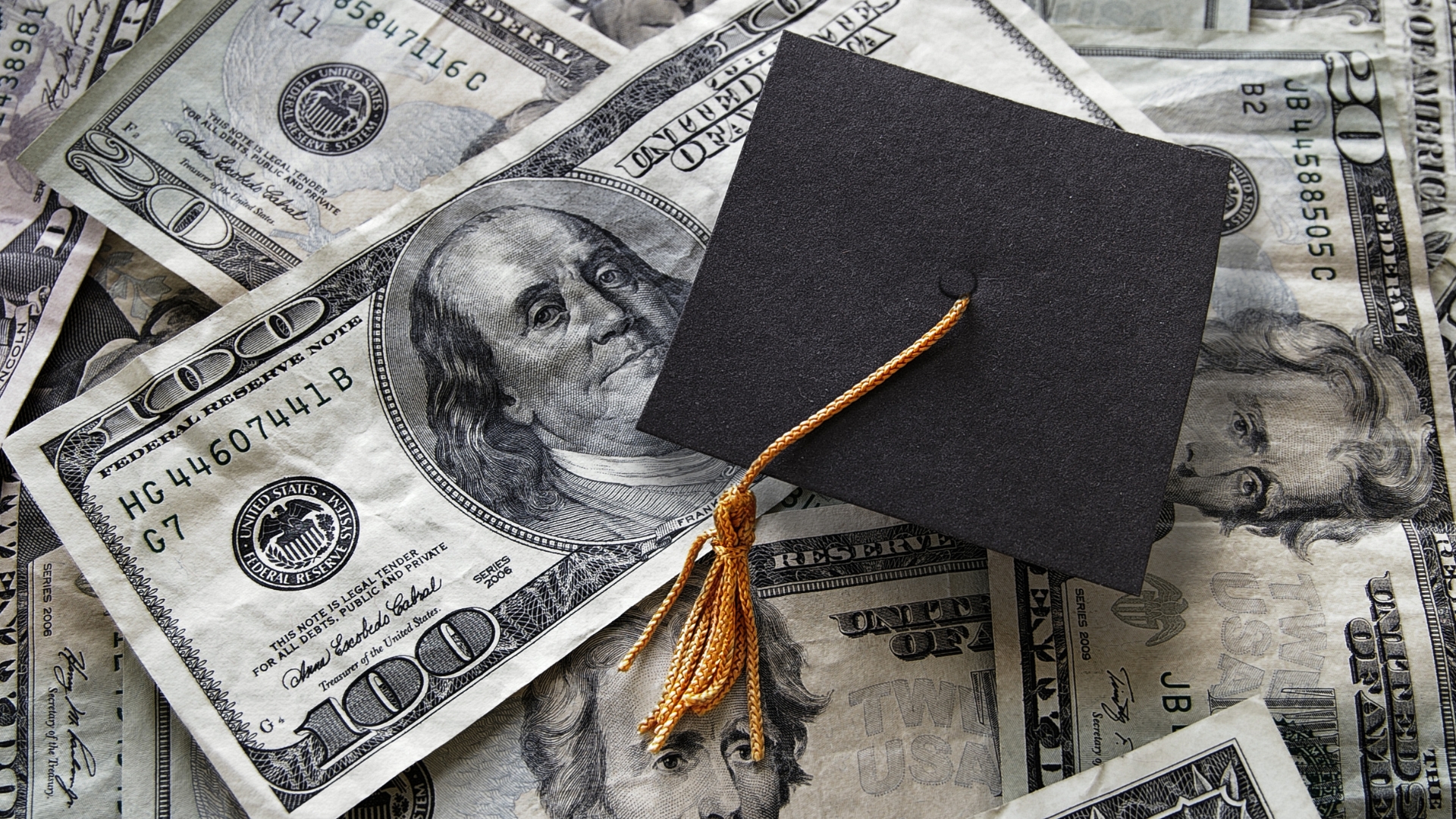 Trump Admin Updates Student Loan Forgiveness