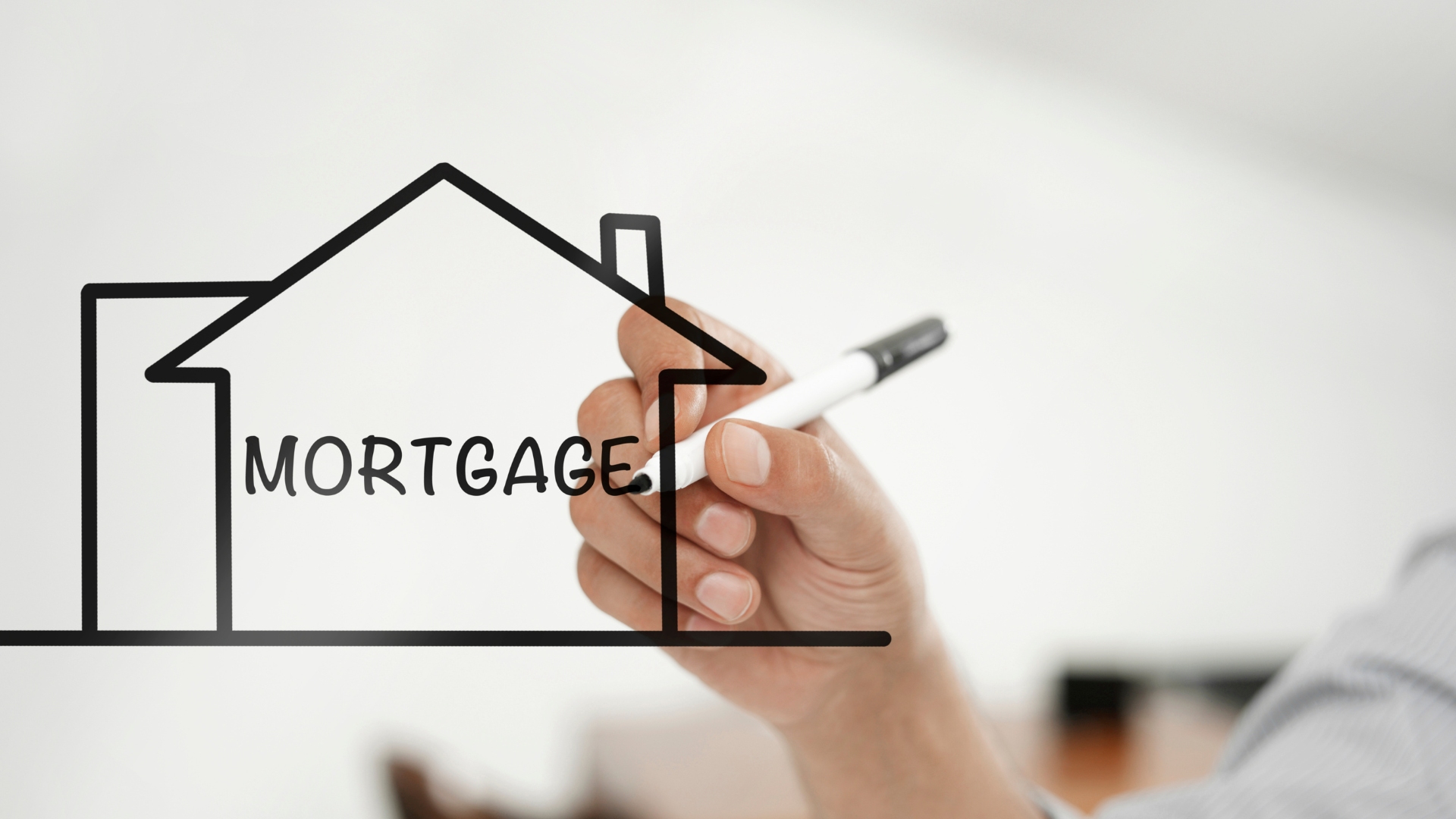 Will Mortgage Rates Drop Further After the Fed’s Rate Cut