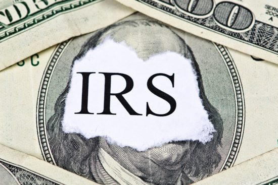 IRS Provides Relief for Taxpayers Affected by Ongoing Events in Israel-min