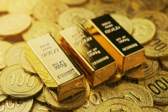 Gold Prices May Jump 20% in 2026 Wall Street Forecast