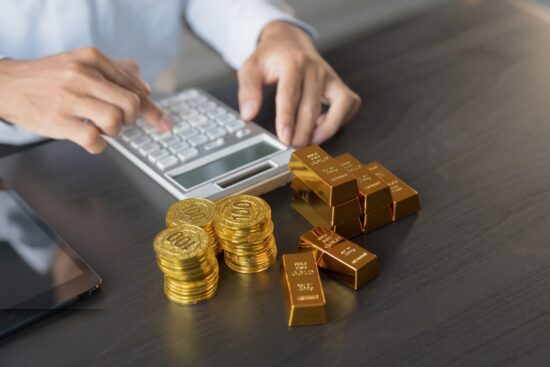 Gold Price in the USA: Latest Updates, Trends, and Market Analysis