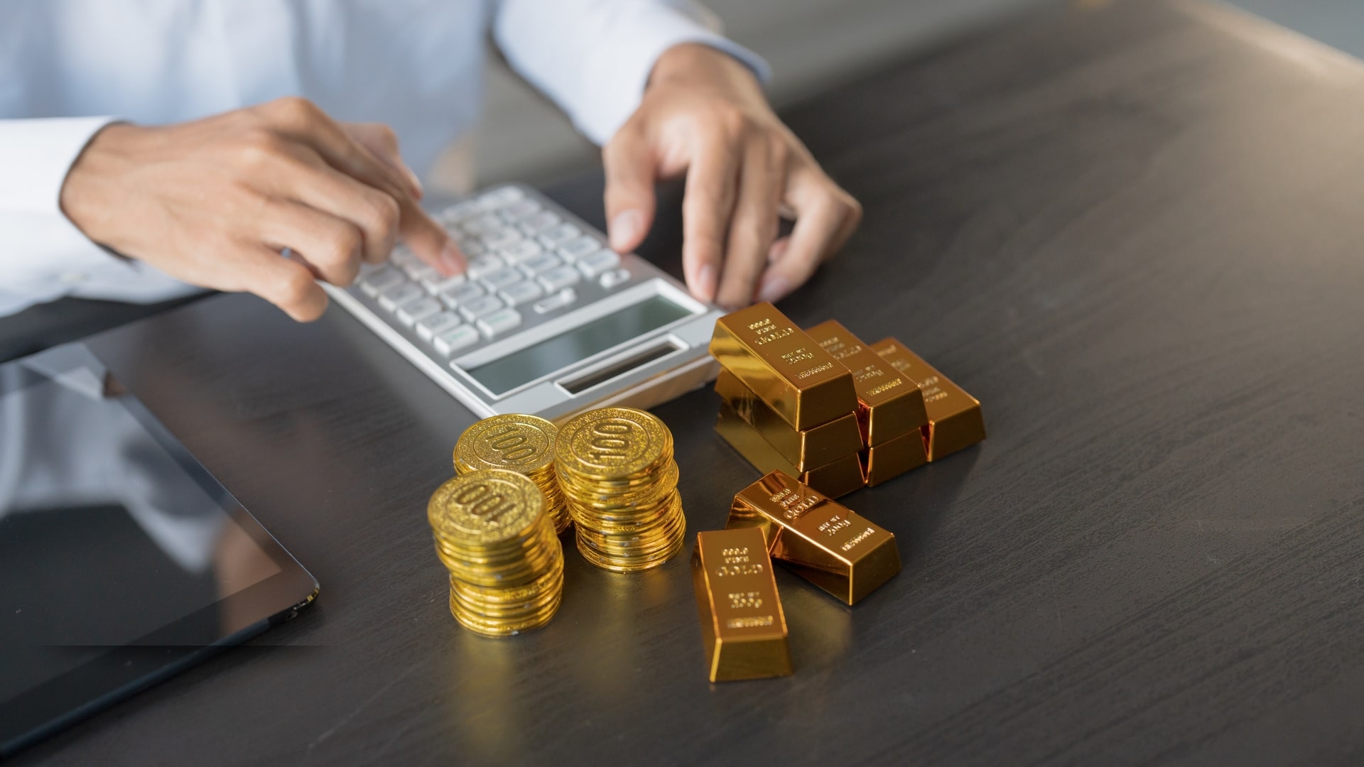 Gold Price in the USA: Latest Updates, Trends, and Market Analysis