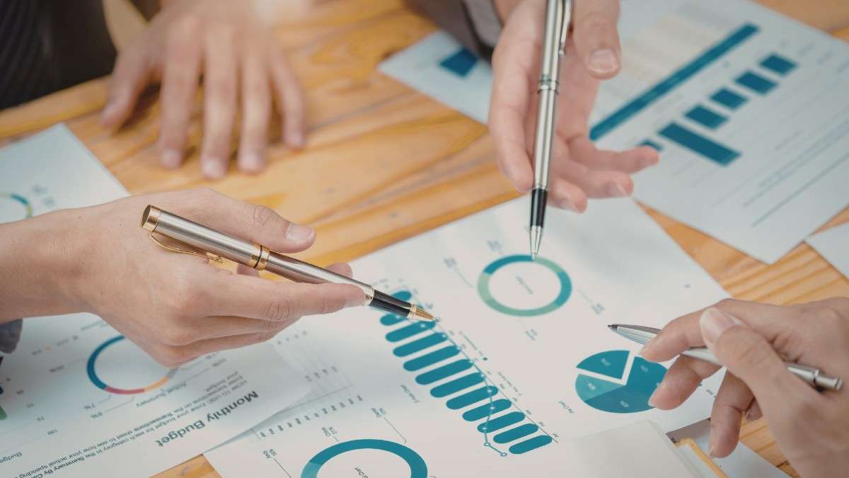 Francesca Business Model, Financial Strategy & Market Position in Retail Industry