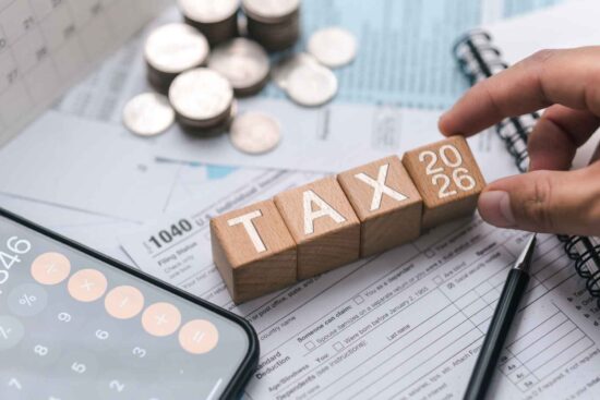 New IRS Tax Deductions 2026 Latest Updates, and Smart Tax Planning Strategies