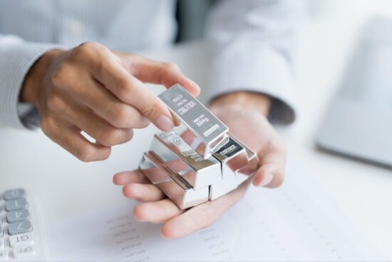 Silver Market Analysis Investment, Industrial Demand, and Financial Outlook (1)