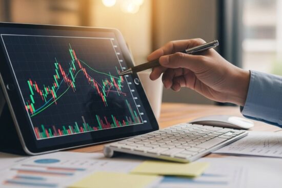 TSMC Stock Analysis Business Model, Financial Strength, and Long-Term Investment Outlook