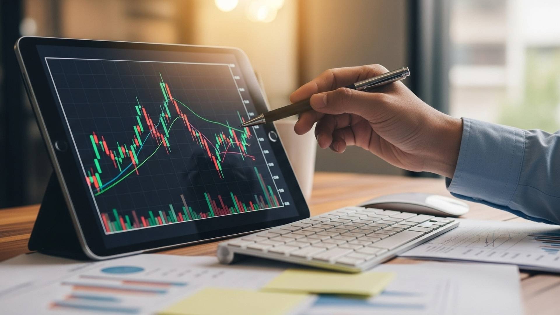 TSMC Stock Analysis Business Model, Financial Strength, and Long-Term Investment Outlook