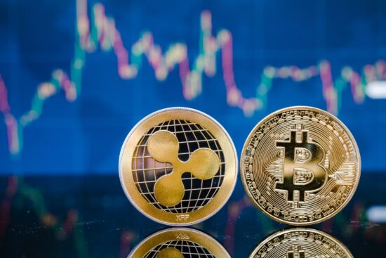 XRP Cryptocurrency Role, Use Cases, and Future in Finance & Business-min