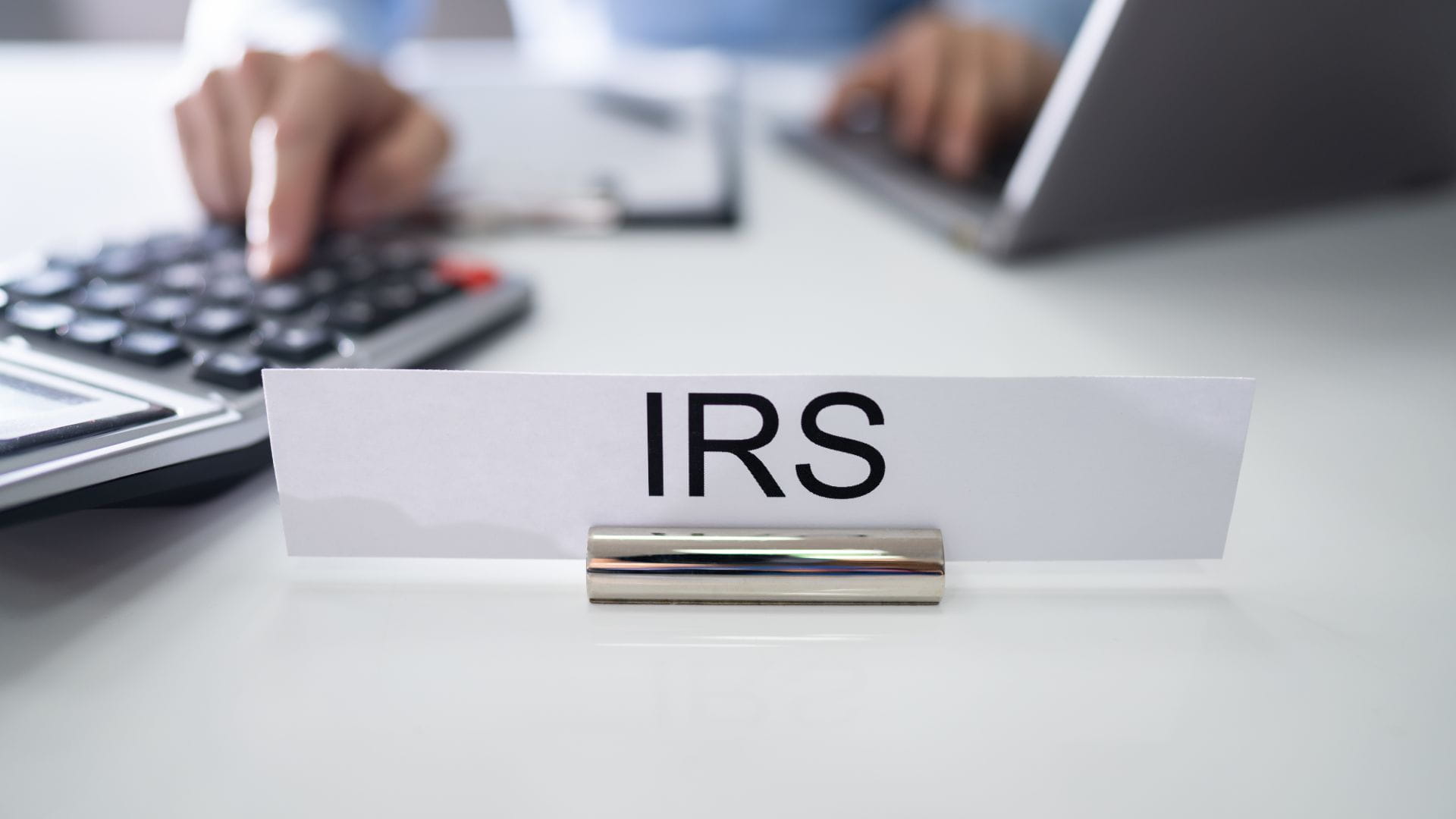 IRS.gov Explained: How the Official IRS Website Impacts Business Taxes and Financial Decisions