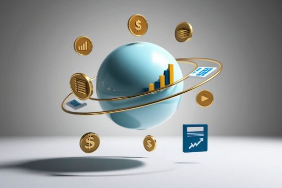 NASA Asteroid Missions: Financial Impact, Business Opportunities, and the Future of the Space Economy