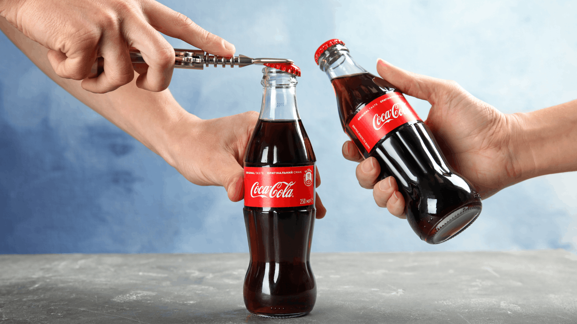 Coca-Cola Business Analysis Strategy, Revenue, and Investment Insights