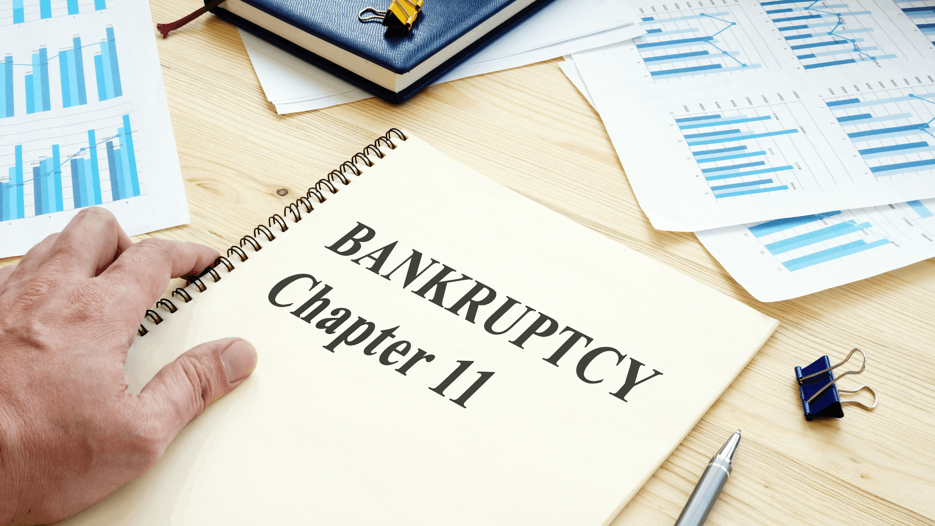 Domino’s Chapter 11 Understanding Bankruptcy and Business Recovery