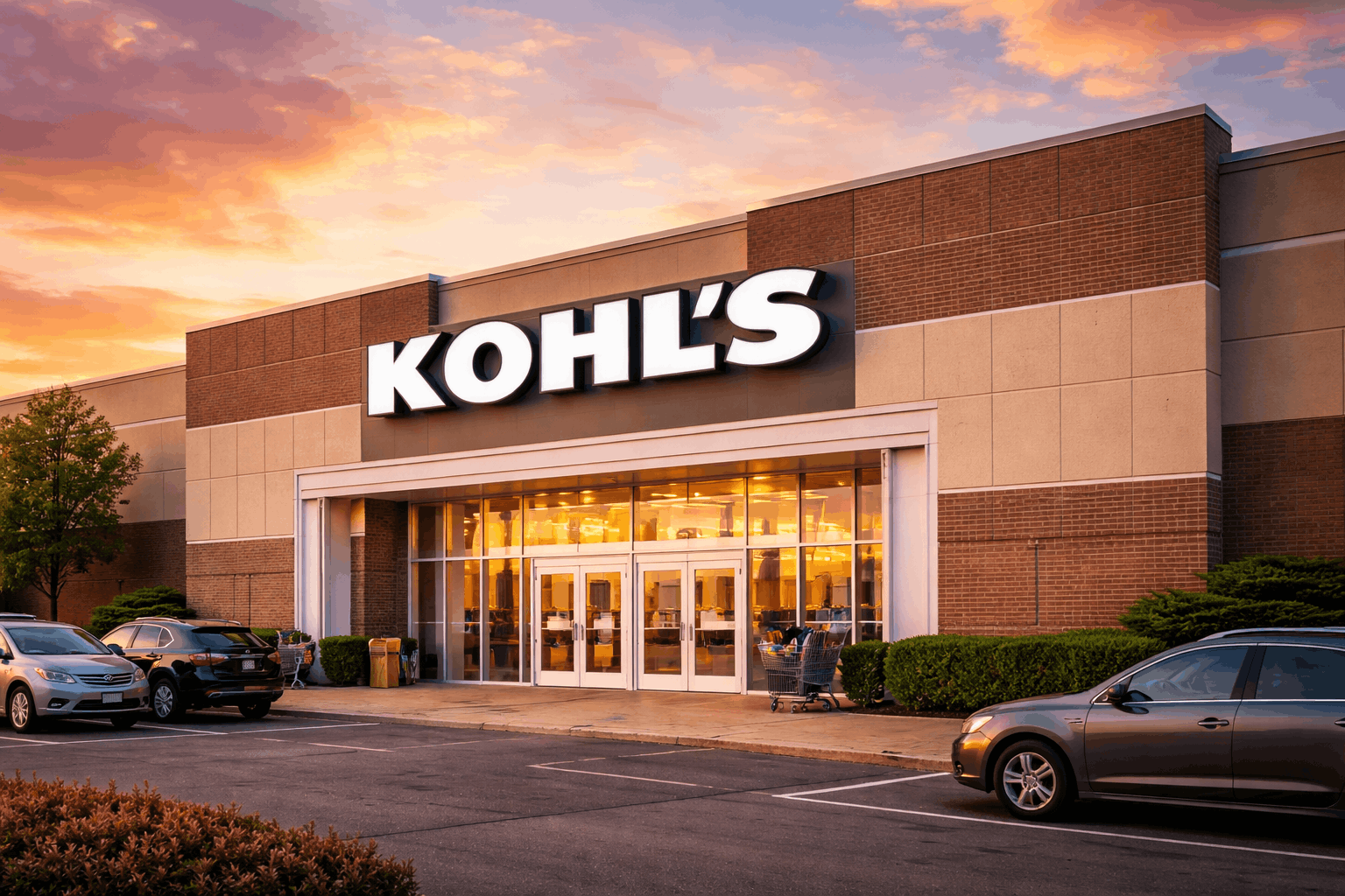 Kohl’s Stores Closing Reasons, Impact, and Business Strategy