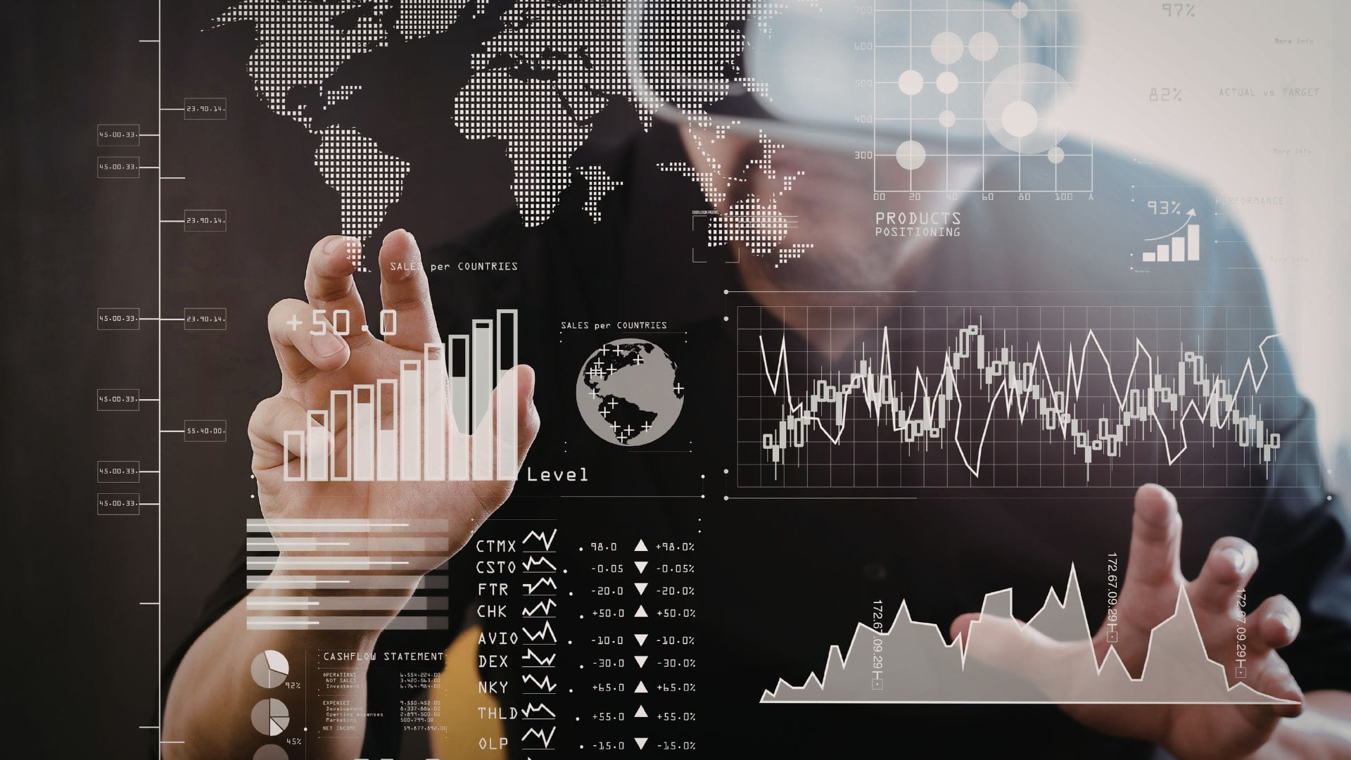 MDB Stock Forecast 2026: MongoDB Financial Performance, Growth Strategy, Valuation, and Long-Term Investment Outlook