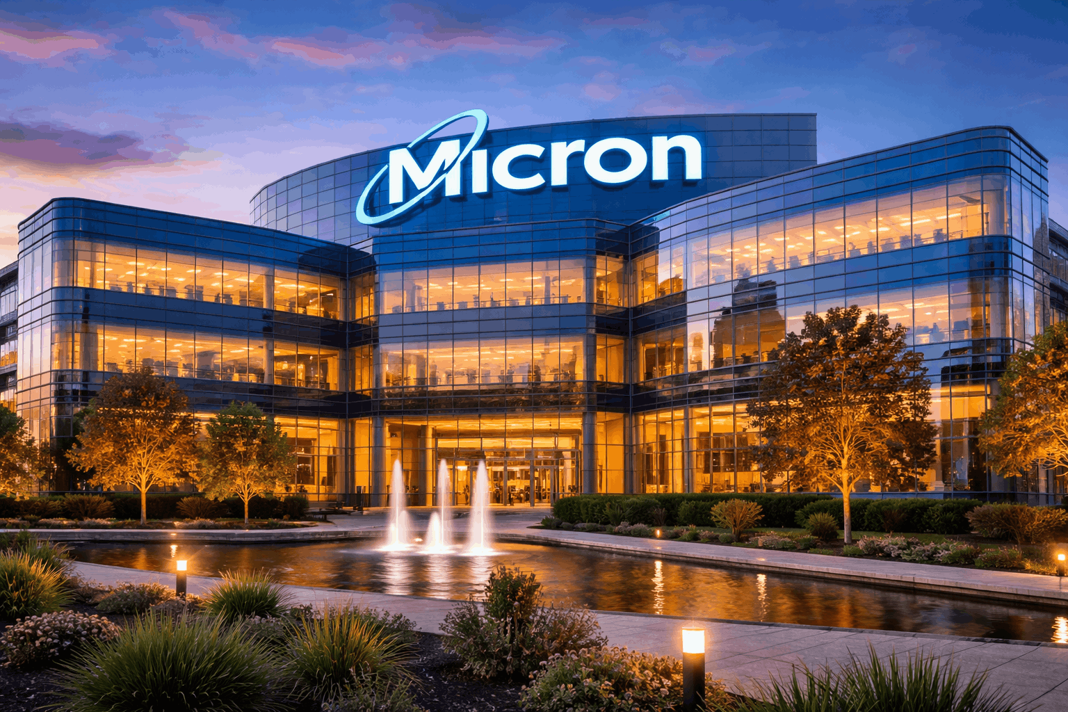 Micron Stock Price In-Depth Analysis, Market Trends, and Investment Outlook