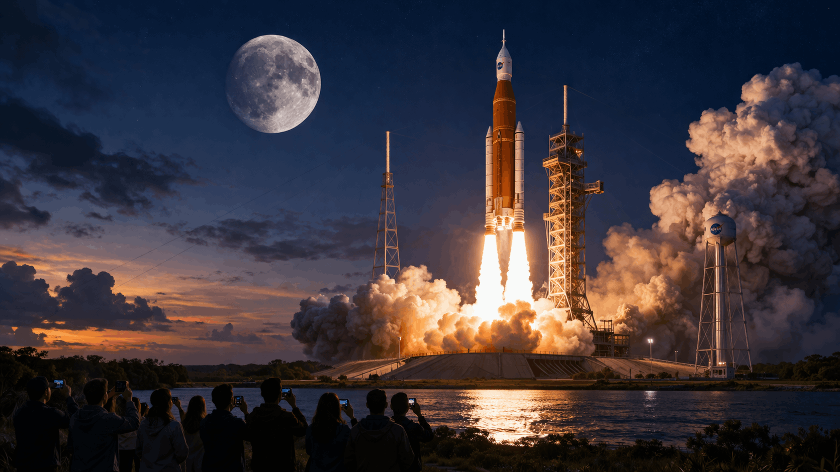 Artemis 2 Launch Date: Timeline, Mission Details, and Economic Impact
