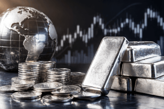 Silver Investment Guide: Price Trends, Market Analysis & Financial Benefits
