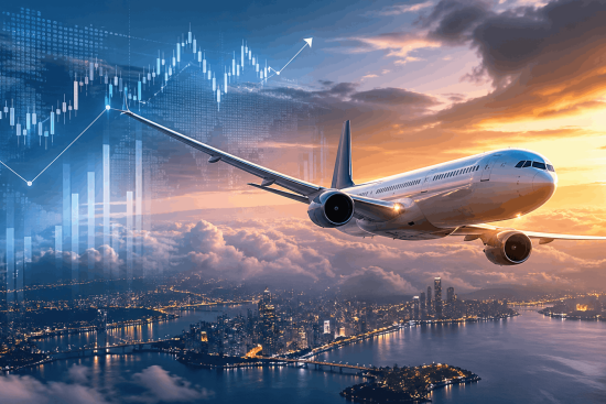 Delta Analysis: Business Performance, Stock Trends & Financial Outlook